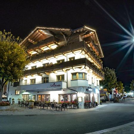 Tiroler Weinstube Aparthotel Ζέεφελντ Εξωτερικό φωτογραφία