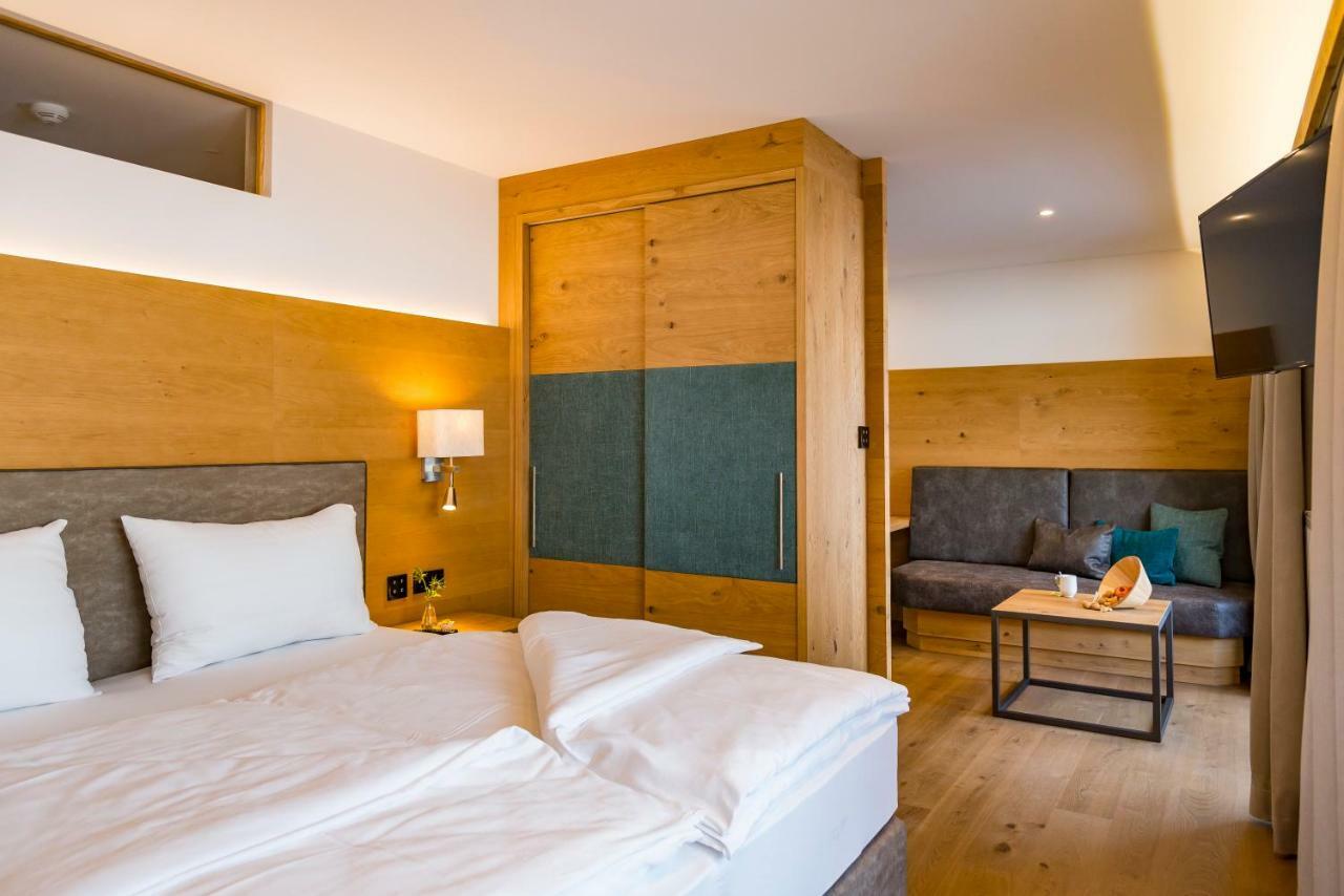 Tiroler Weinstube Aparthotel Ζέεφελντ Εξωτερικό φωτογραφία