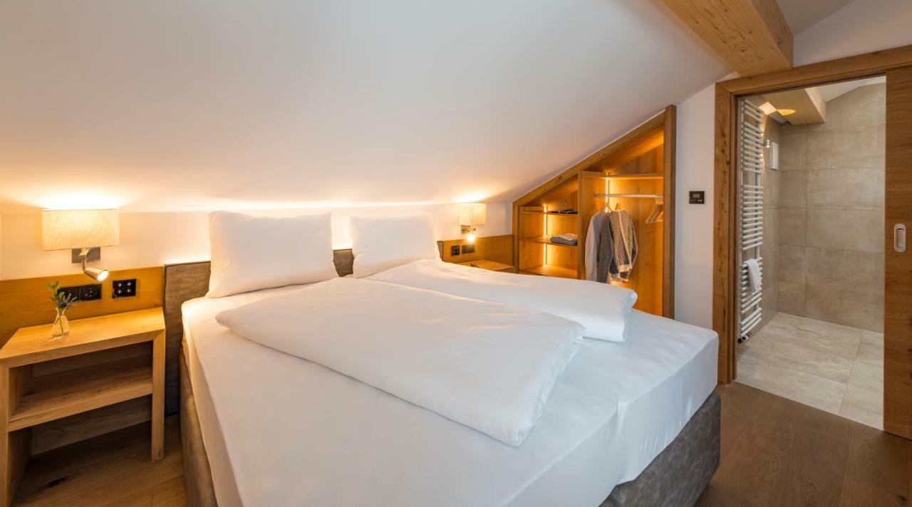 Tiroler Weinstube Aparthotel Ζέεφελντ Εξωτερικό φωτογραφία